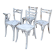 Bistro chairs