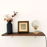 Lampe globe