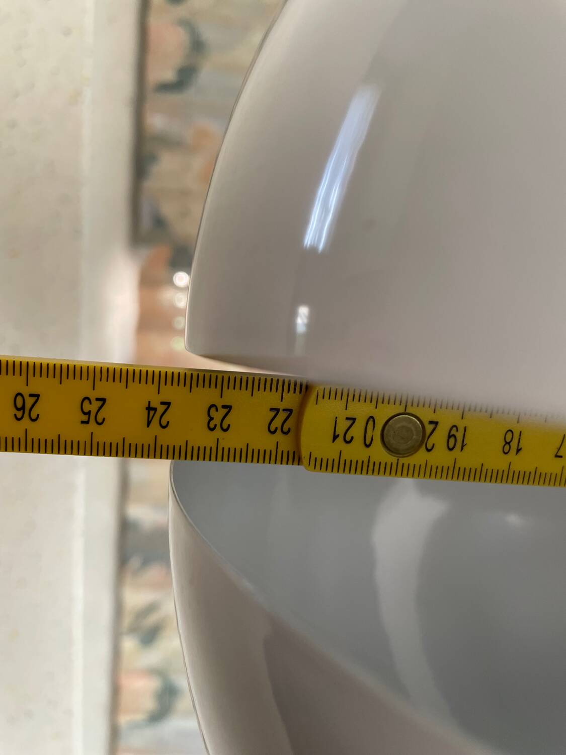 Andrea Modica floor lamp for Lumess