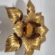 Applique fleur Masca