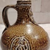Antique Bartmann Jug