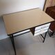 Formica desk