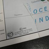 Old School Map