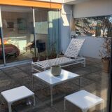 Sunbathing Kettal Studio ed. Triconfort