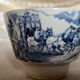 Lot de 8 tasses Anglaises  vintage