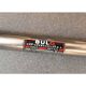 Bulo vintage coat rack, chrome.