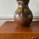 Large glazed stoneware pitcher XXL — Wabi-Sabi Spirit 1960-1
