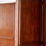 Wooden screen 5 instores