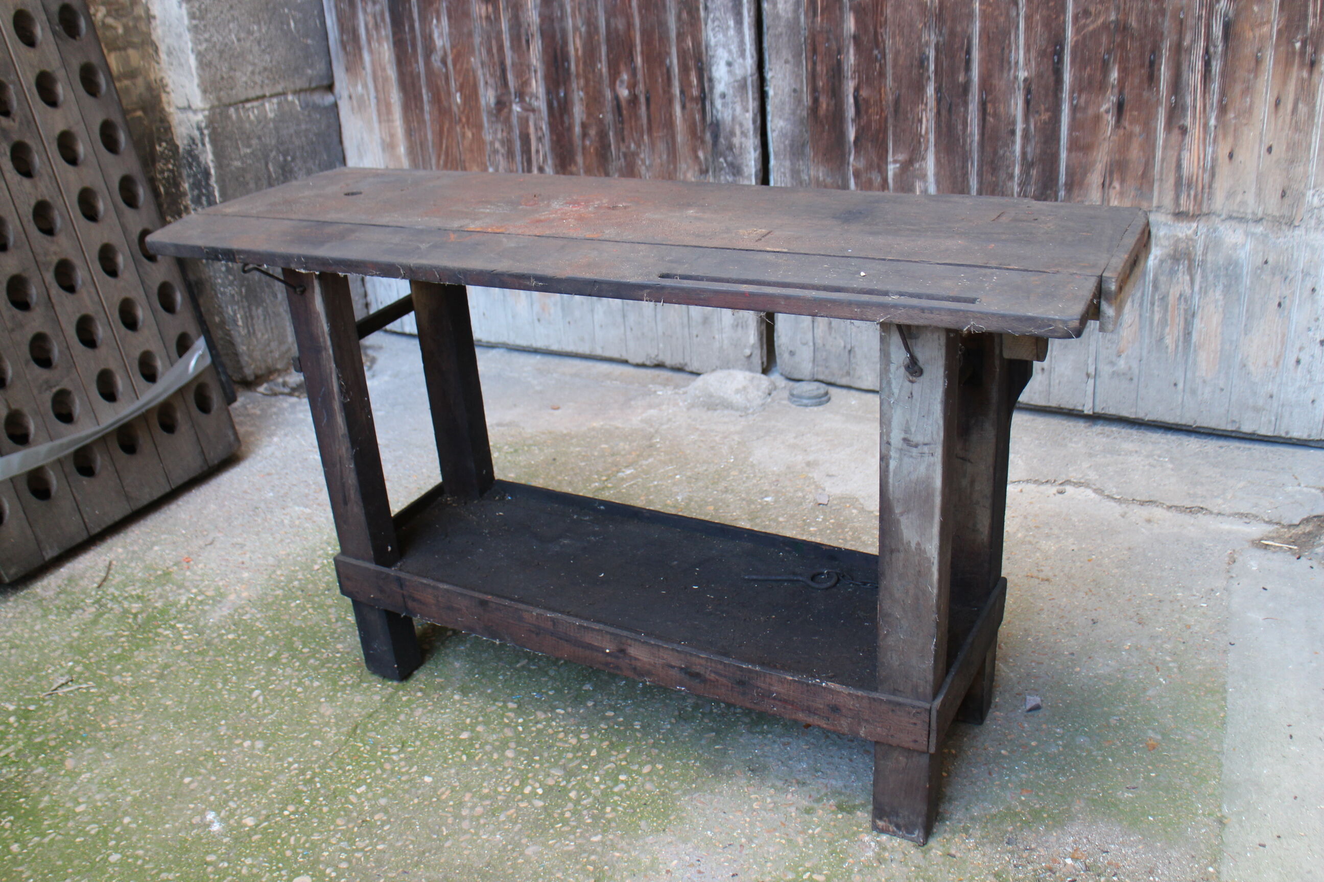 Old establishment 138 cm