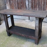 Etabli ancien 138 cm
