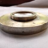 Art Deco lamp Jacques Adnet