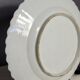 Chinese plate Canton porcelain