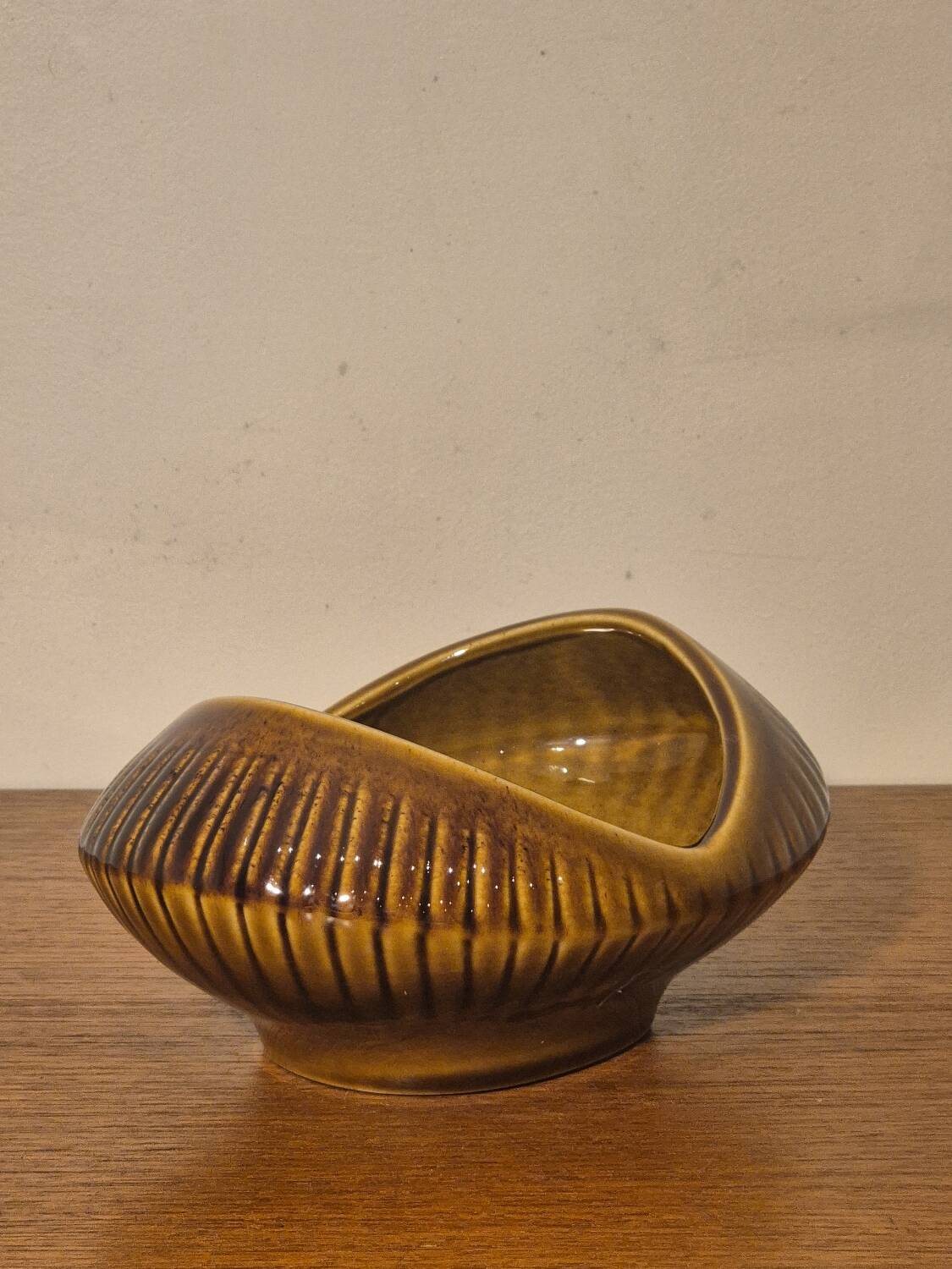 Ditmar Urbach pocket emptier, Czechoslovakia 1986