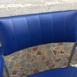 Pair of vintage chairs