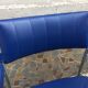 Pair of vintage chairs