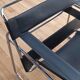 Armchair Wassily, Marcel Breuer