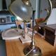 Desk lamp