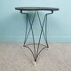 Table d'appoint 60