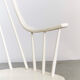 Lena Larsson Rocking Chair "Bohème" for Nesto