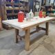 Farm table