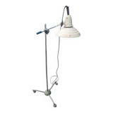Rare Ancien lampadaire médical paul rimé