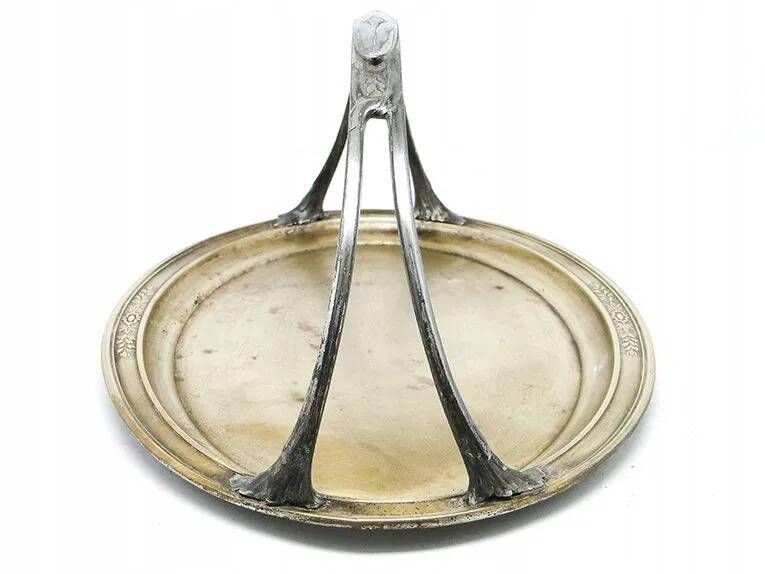 F7T Kayzerzinn - Tray for Glasses with Handle