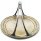 F7T Kayzerzinn - Tray for Glasses with Handle