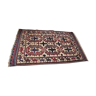 Ancien tapis d'orient. 280 x 178 cm.