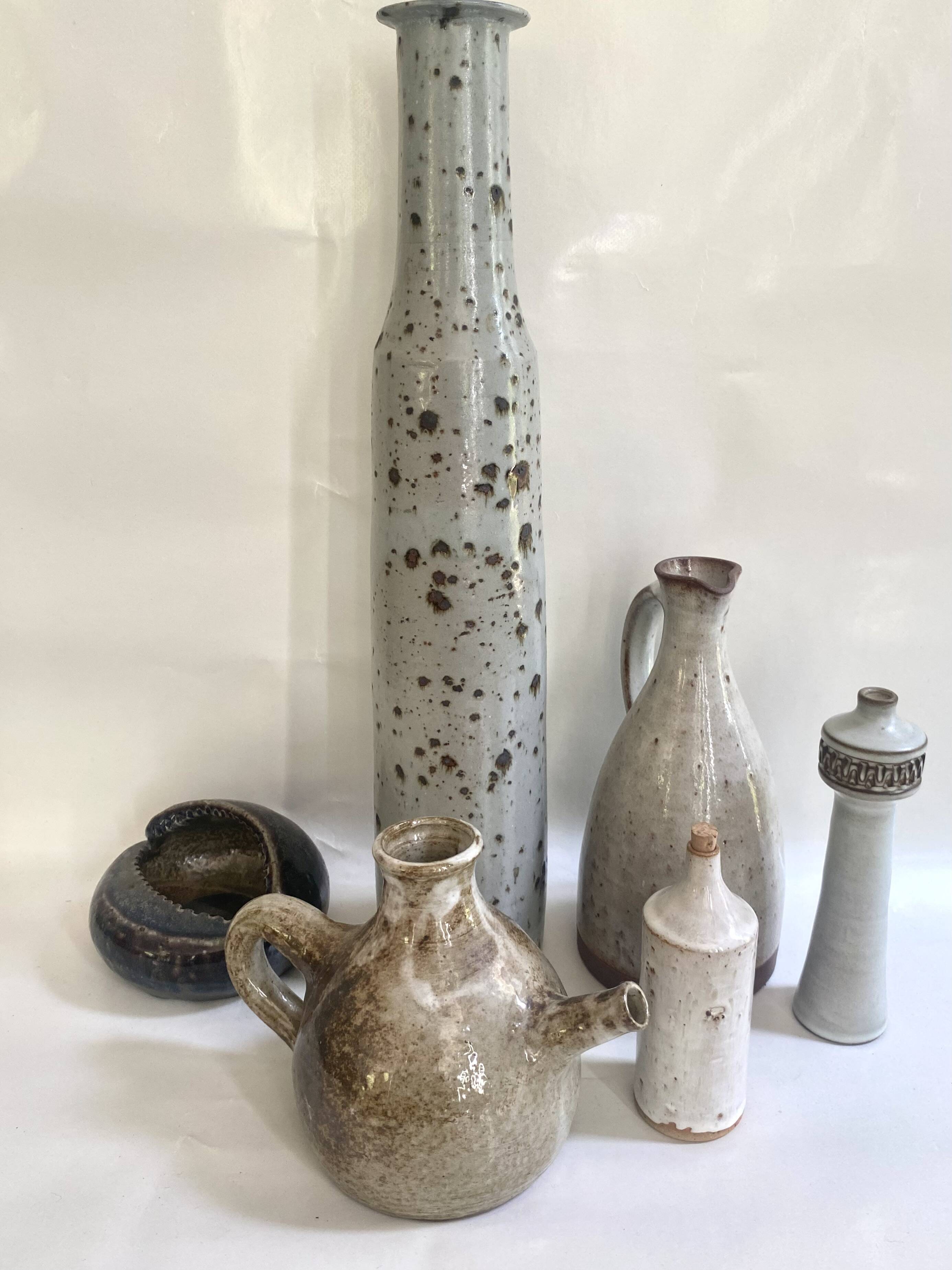 Vide poche d’A.Bedu La Borne circa 1950