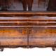 Display cabinet, Poland, circa 1930. RESTORED.
