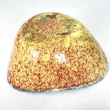 Accolay ceramic bowl, 1960