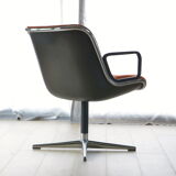 Chair by Charles Pollock for Knoll