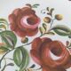 Set of 6 Moulin des Loups plates – Ottawa model