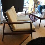 Scandinavian sofa