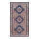 Tapis turc vintage fait main
