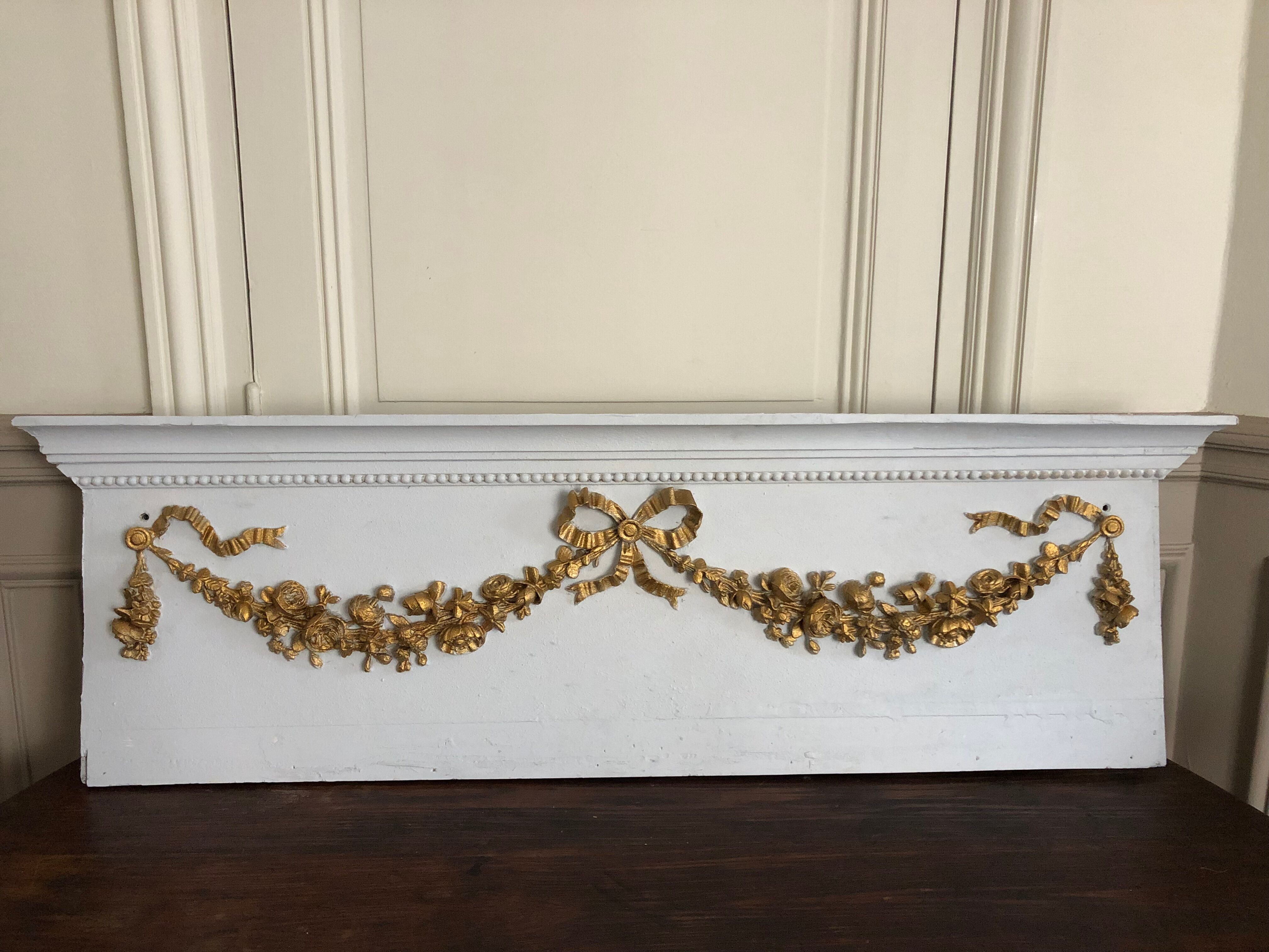 Pediment