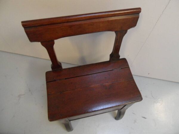 Banc ancien petit