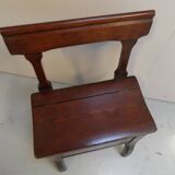 Antique small bench