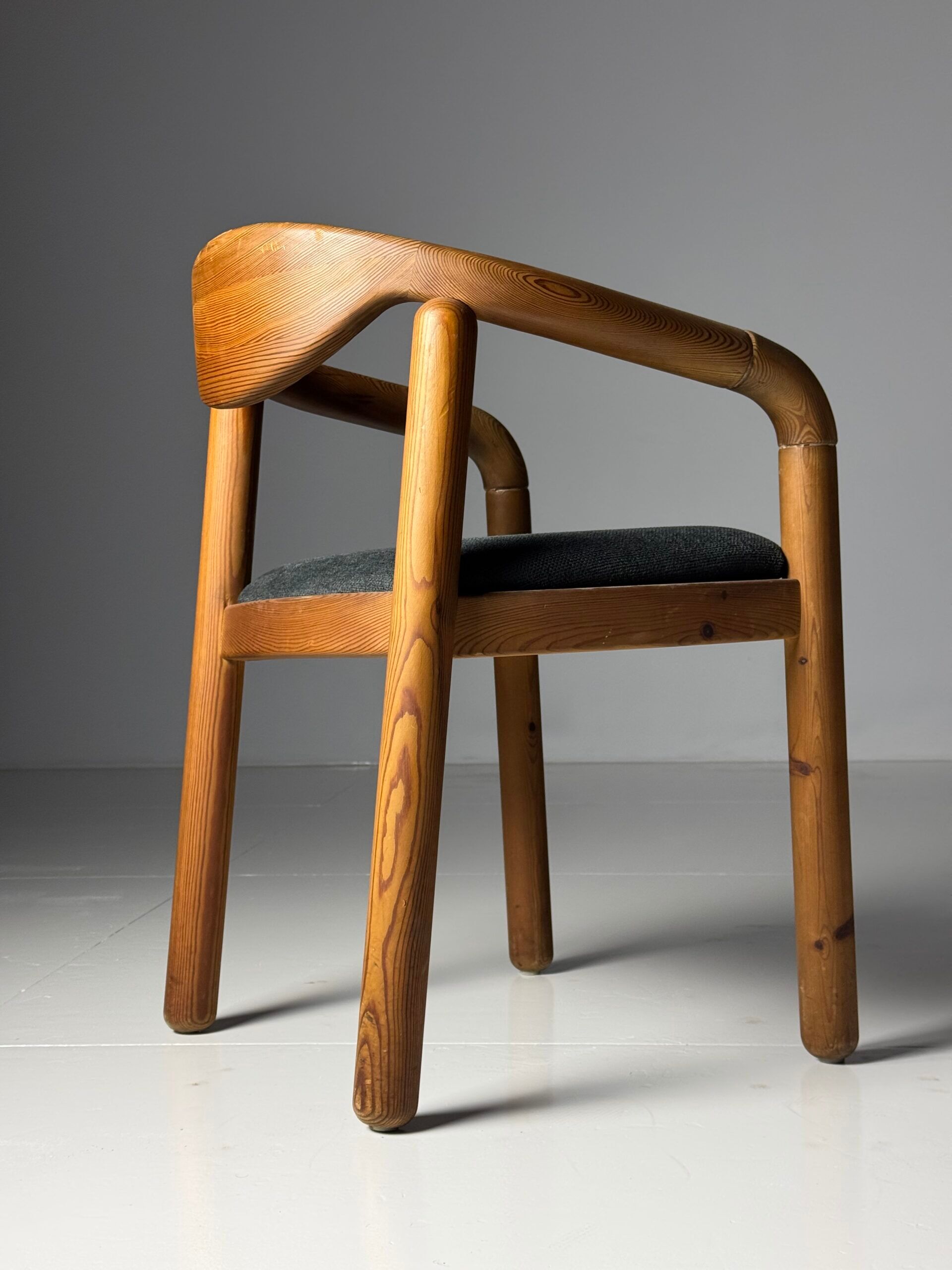 Rainer Daumiller vintage chairs (6)