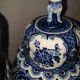 Pair of vases 19th