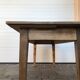 Farm table