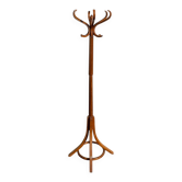 Baumann coat rack