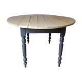 Louis Philippe style round table