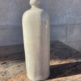 Bouteille en grès vernissé ancienne