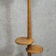 Lampadaire serviteur style Art Déco Période 1940-1950