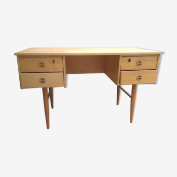 Bureau style scandinave GDR