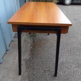 Console moderniste