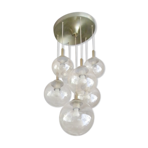 Suspension en verre Glashütte - limburg