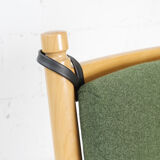 Armchair 1788 by Hans J. Wegner for Fritz Hansen
