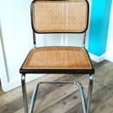 Chaise B32 design Marcel Breuer